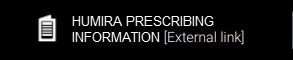 Humira Prescribing Information Link